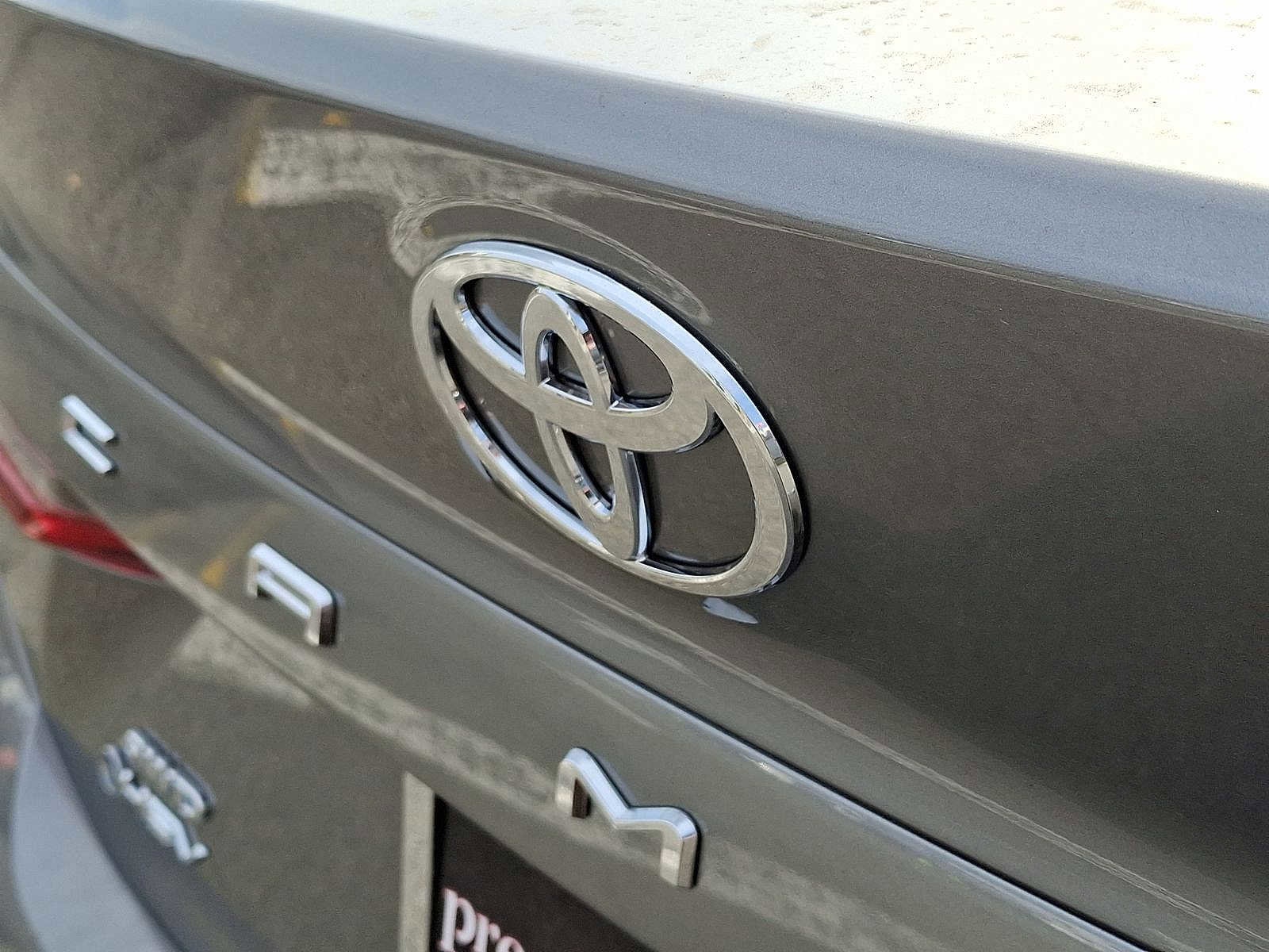 Thumbnail: 2026 Toyota Camry - 19