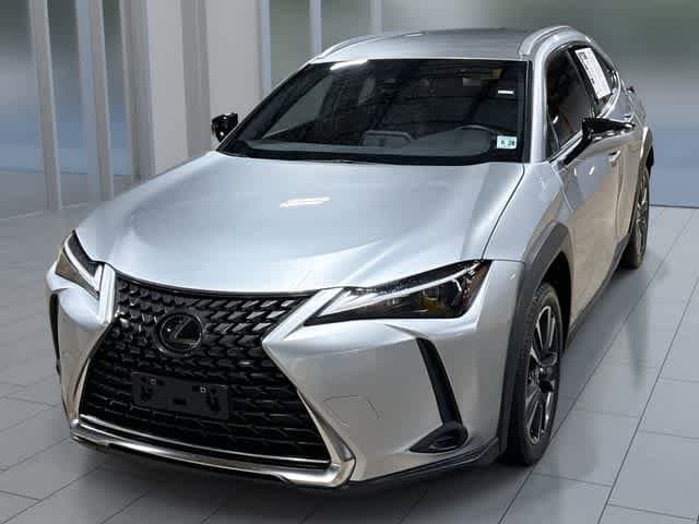 Thumbnail: 2023 Lexus UX - 1
