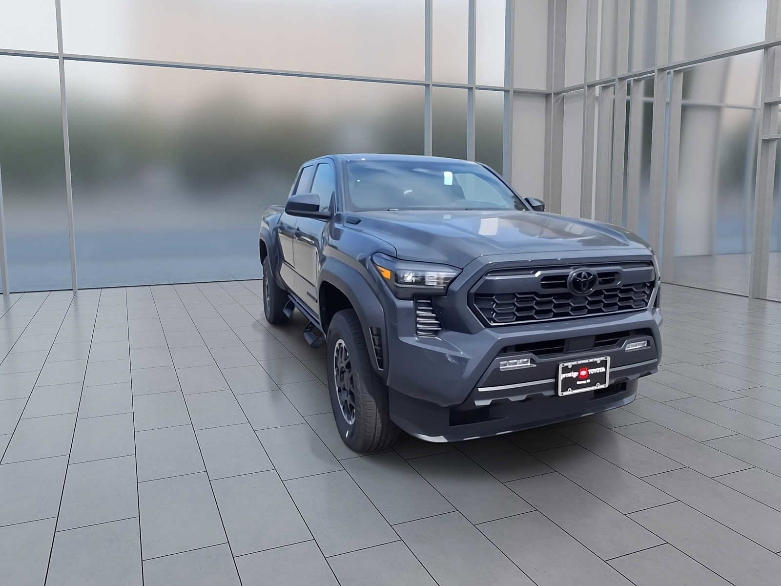 Thumbnail: 2026 Toyota Tacoma - 5