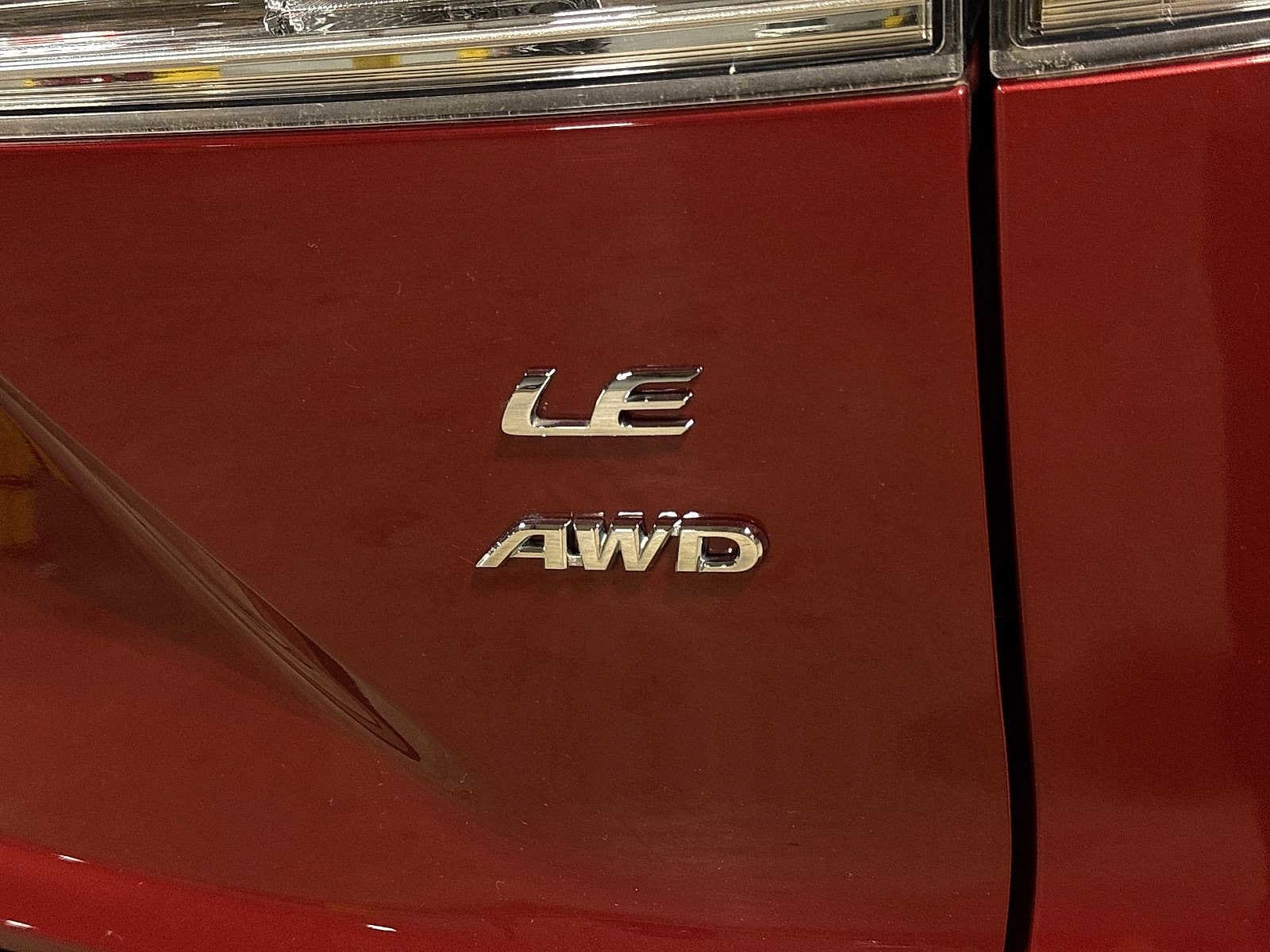 Thumbnail: 2023 Toyota Corolla Cross - 27