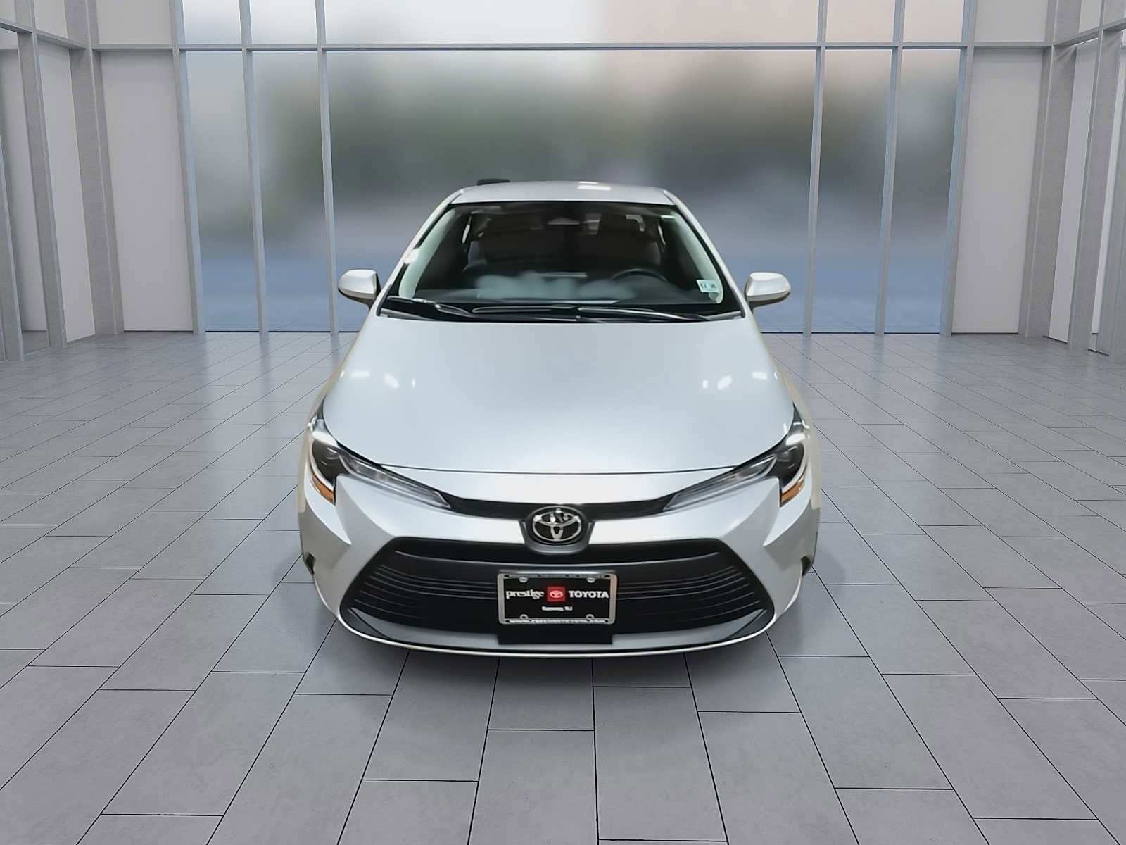 Thumbnail: 2026 Toyota Corolla - 3