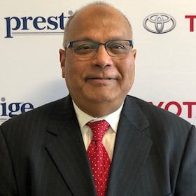 Staff member Syed Jafry from ID_b2b587bab1fc