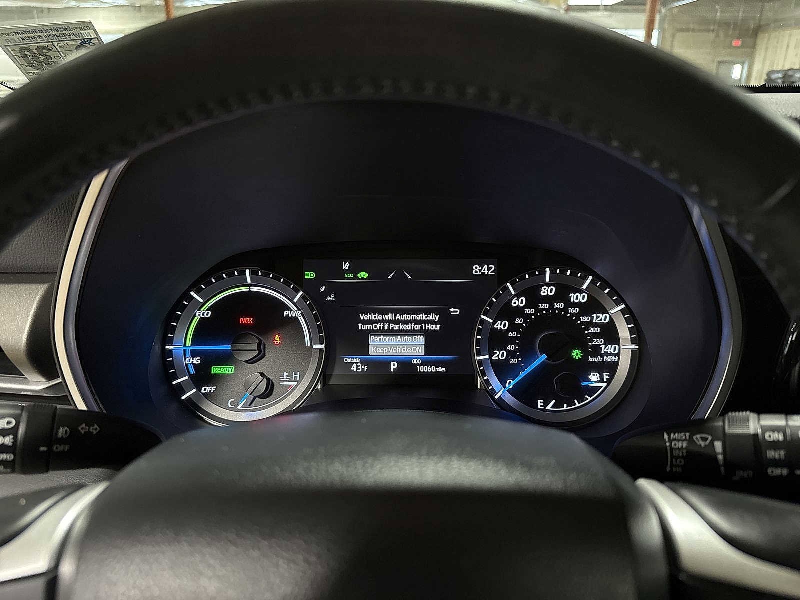 Thumbnail: 2025 Toyota Highlander - 36