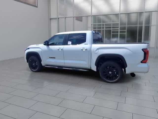 Thumbnail: 2026 Toyota Tundra - 2