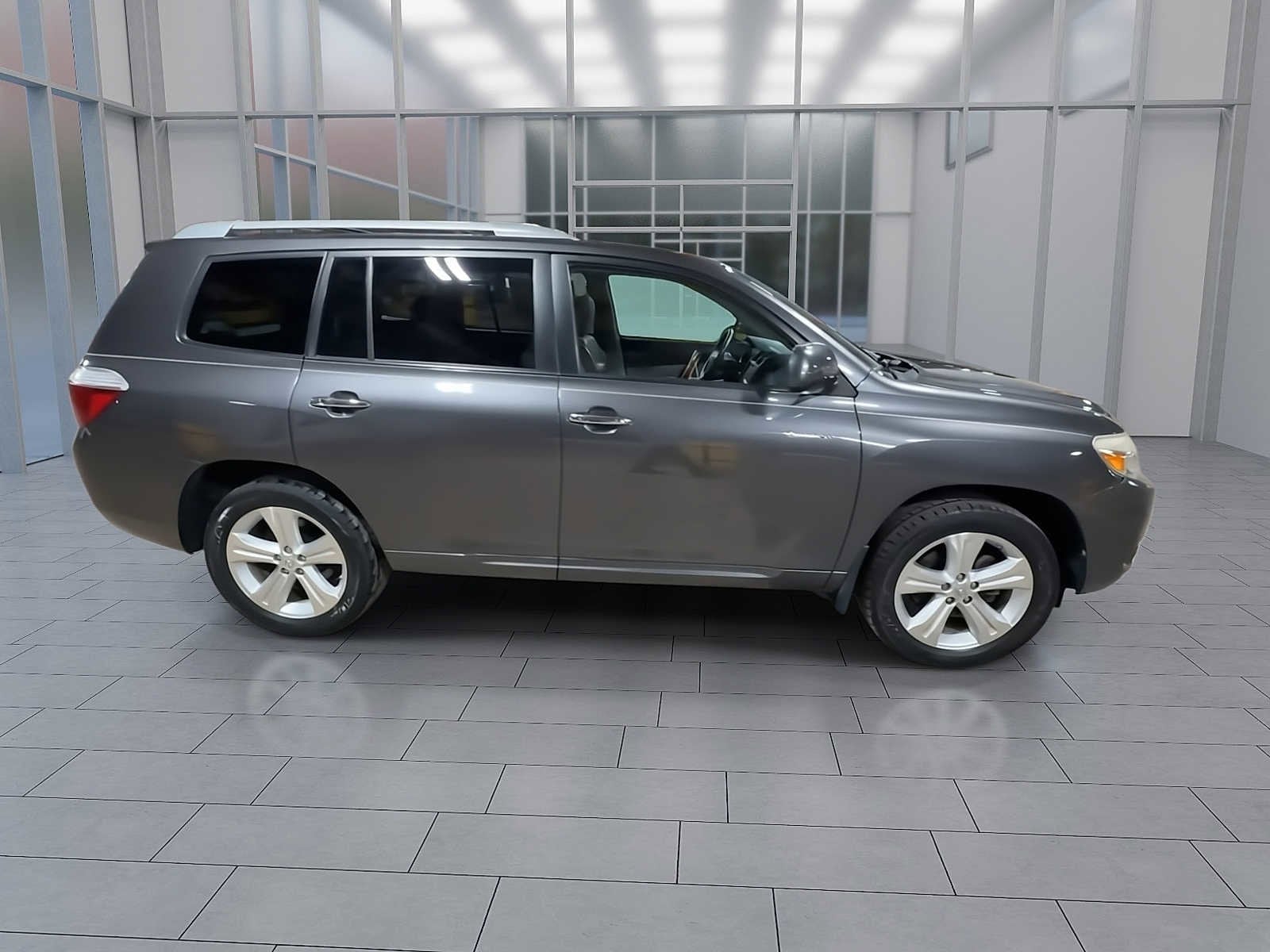 Thumbnail: 2008 Toyota Highlander - 9