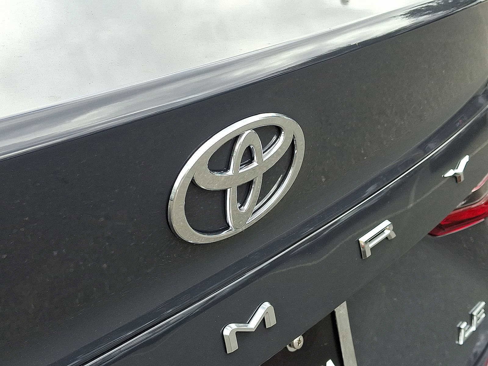 Thumbnail: 2026 Toyota Camry - 19