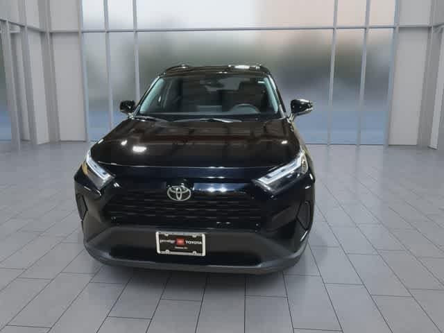Thumbnail: 2024 Toyota RAV4 - 3
