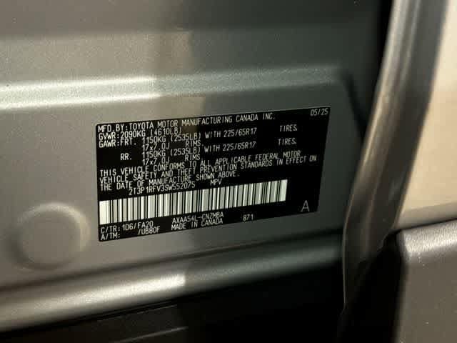 Thumbnail: 2025 Toyota RAV4 - 14