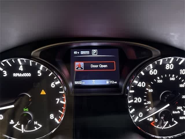 Thumbnail: 2019 Nissan Pathfinder - 20