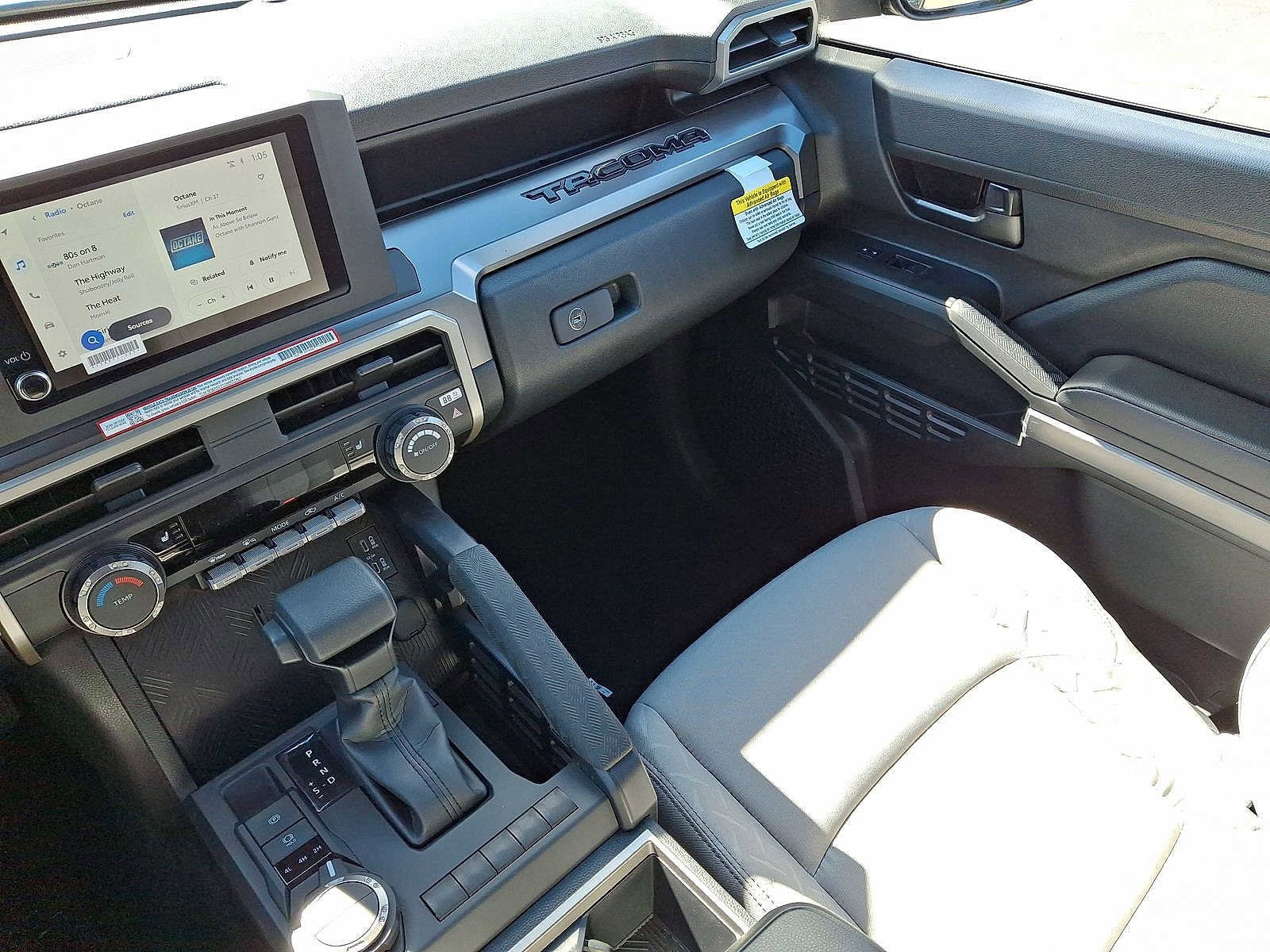 Thumbnail: 2026 Toyota Tacoma - 11