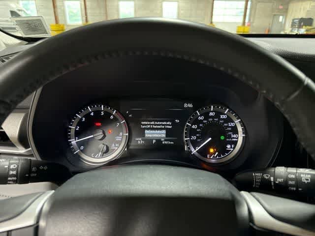 Thumbnail: 2024 Toyota Highlander - 33