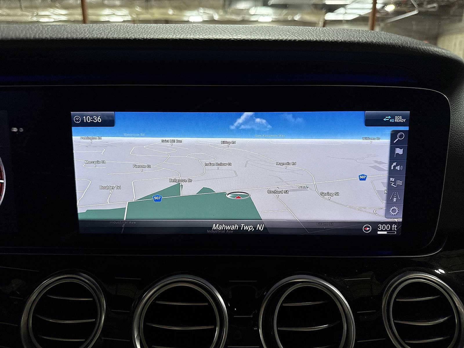 Thumbnail: 2019 Mercedes-Benz E-Class - 19