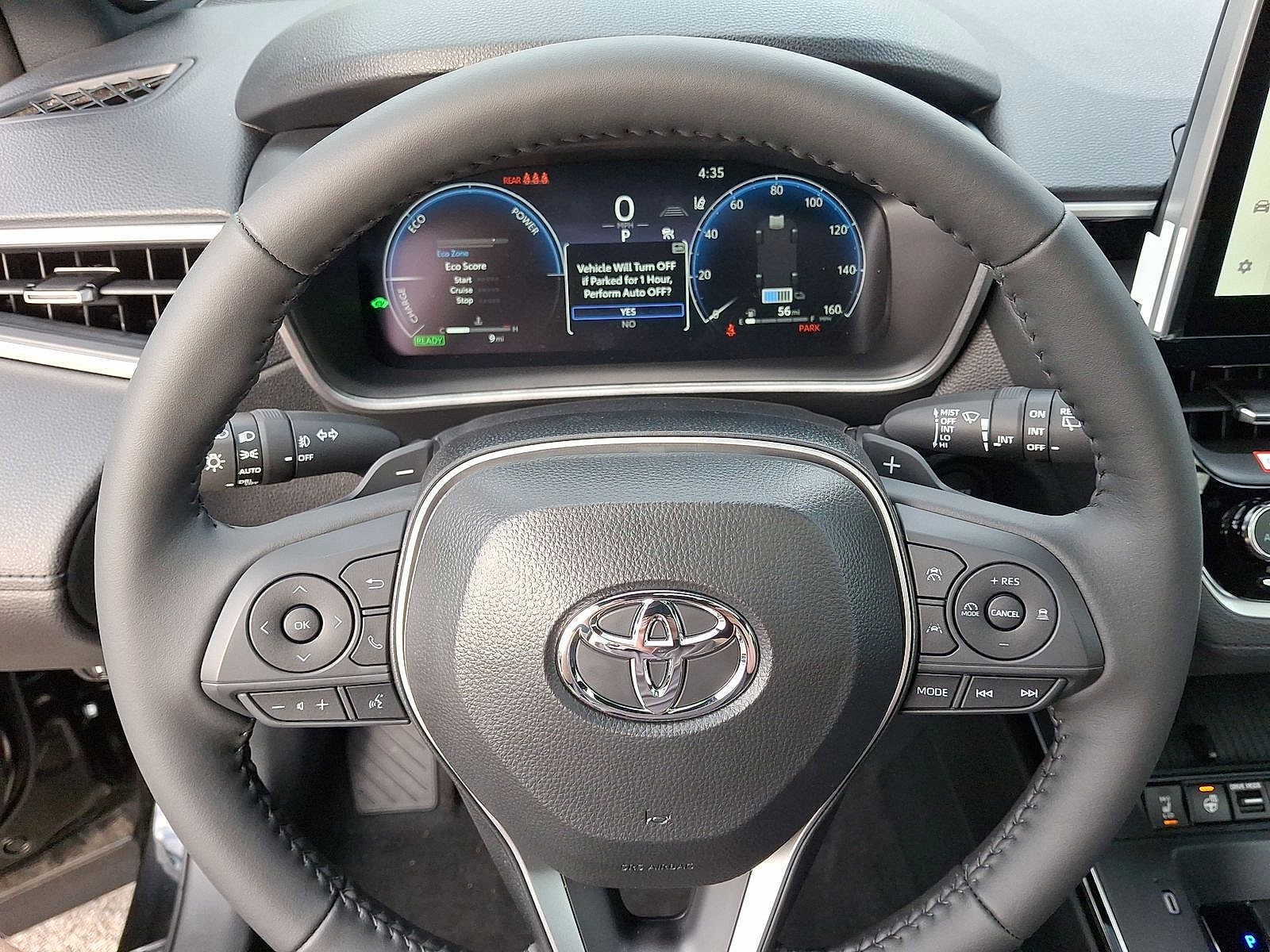 Thumbnail: 2026 Toyota Corolla Cross - 15