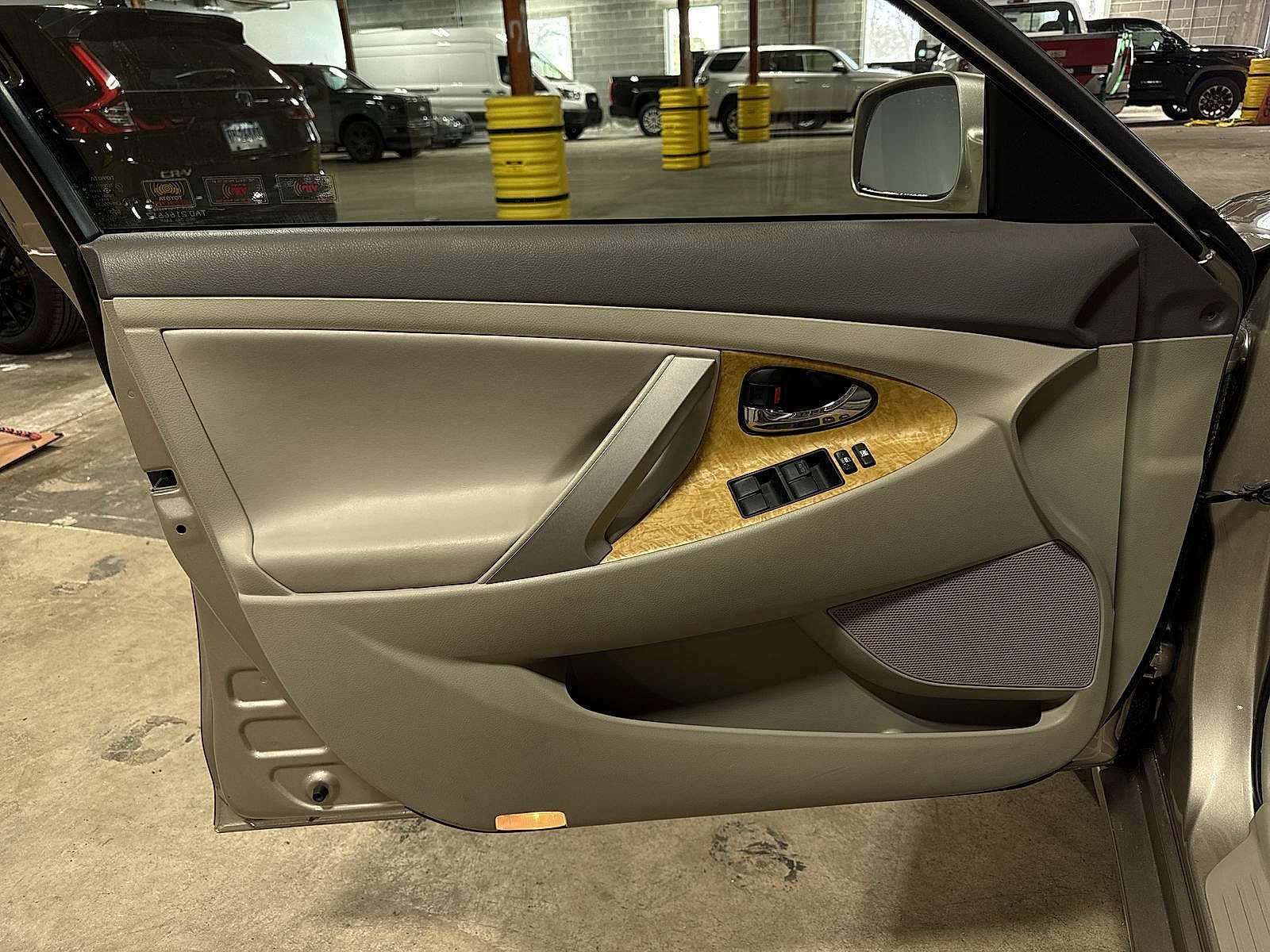 Thumbnail: 2007 Toyota Camry - 28