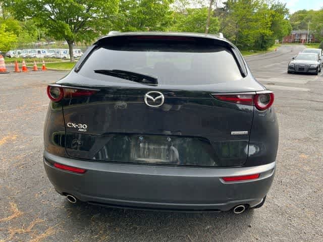 Thumbnail: 2023 Mazda CX-30 - 5