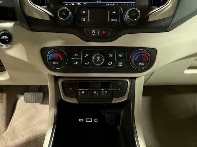 Thumbnail: 2022 GMC Terrain - 20
