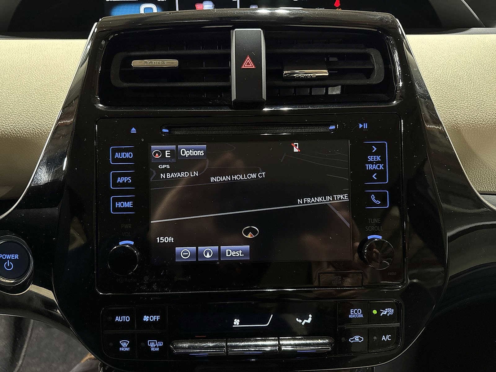 Thumbnail: 2016 Toyota Prius - 20