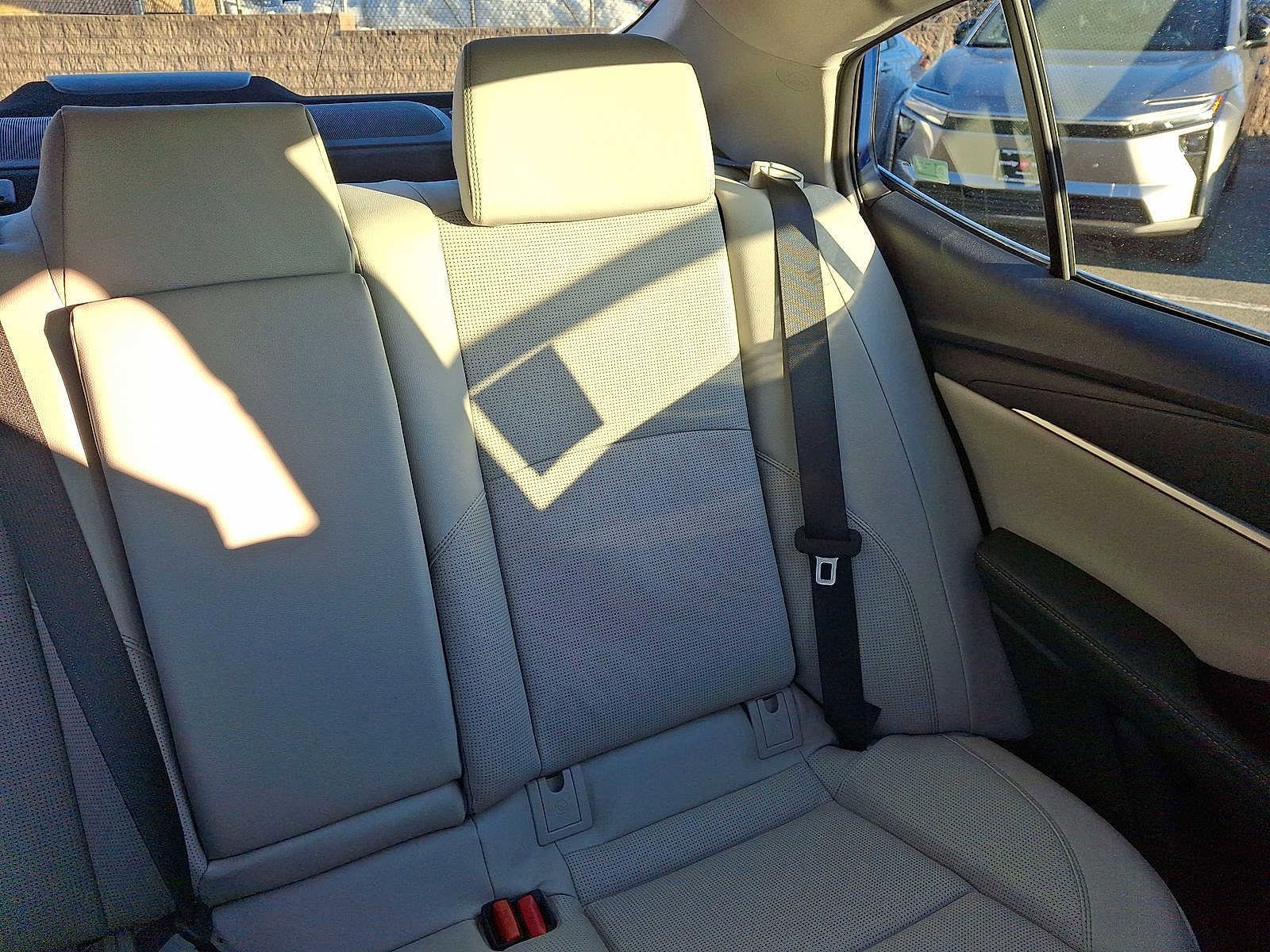 Thumbnail: 2026 Toyota Camry - 14