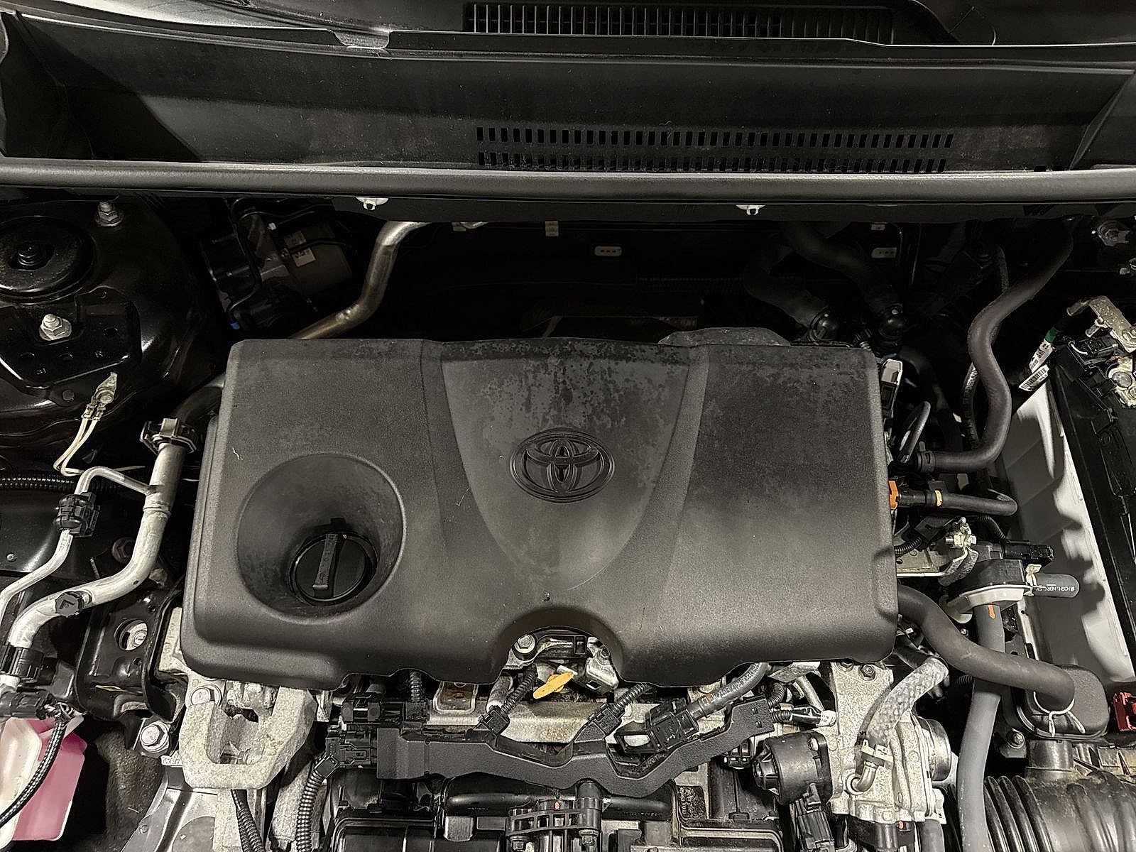 Thumbnail: 2023 Toyota RAV4 - 12