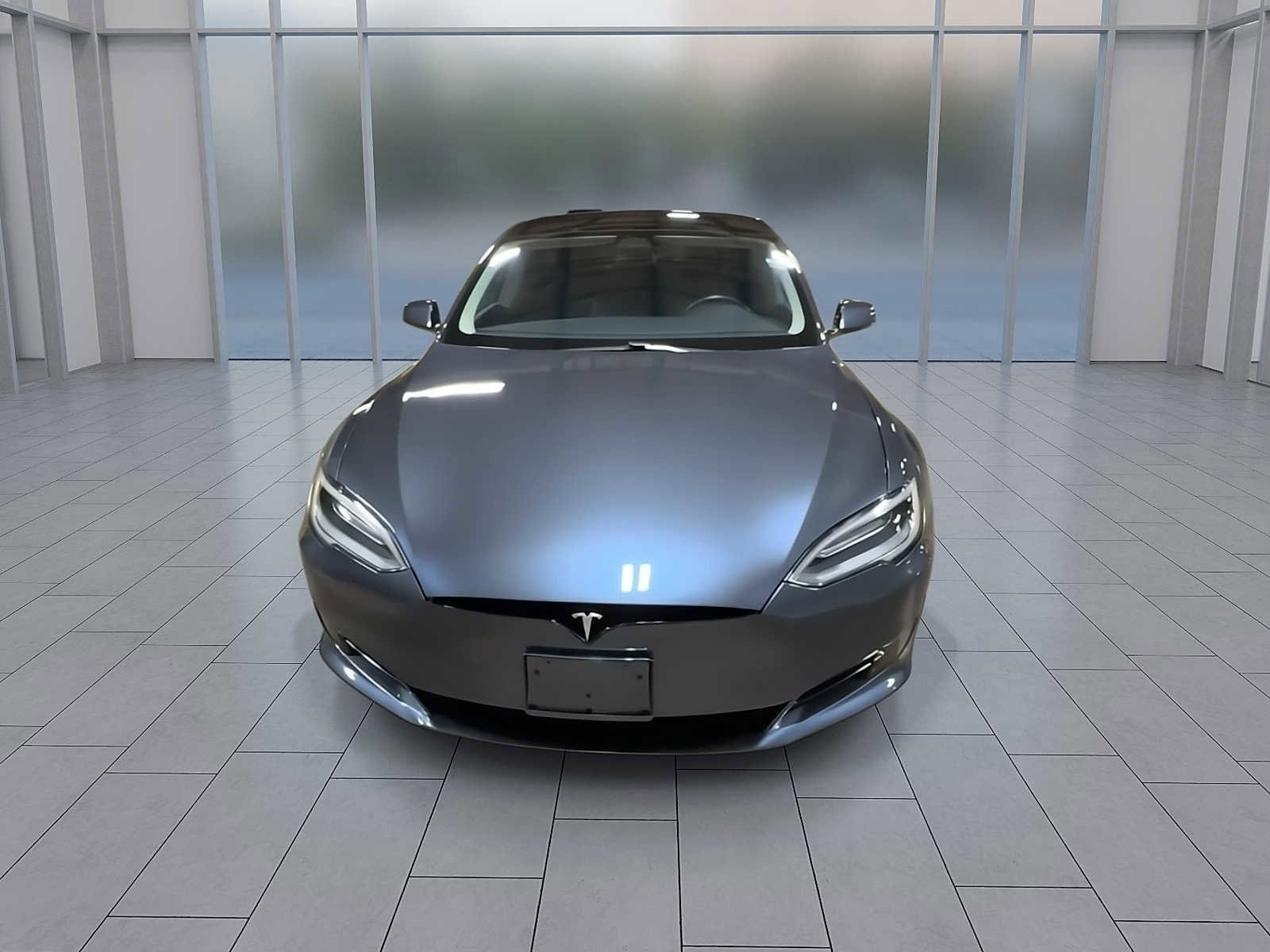 Thumbnail: 2018 Tesla Model S - 3