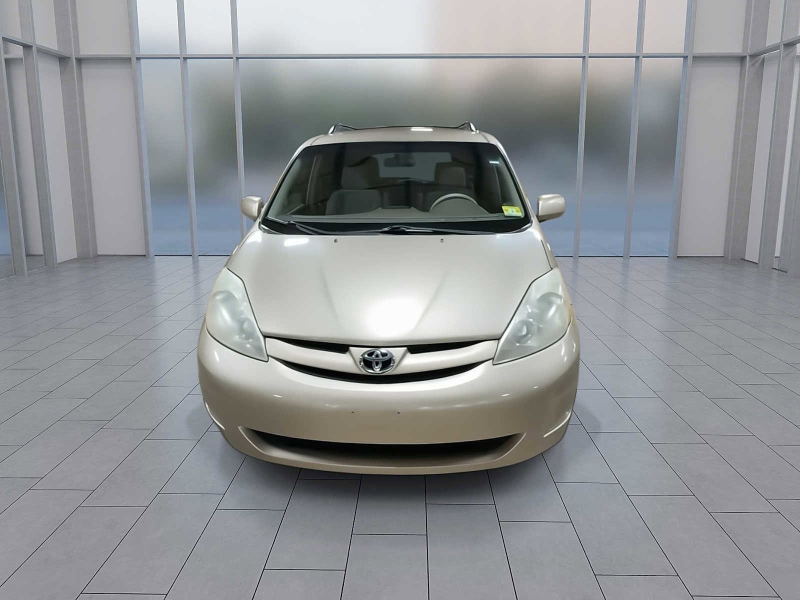Thumbnail: 2007 Toyota Sienna - 3