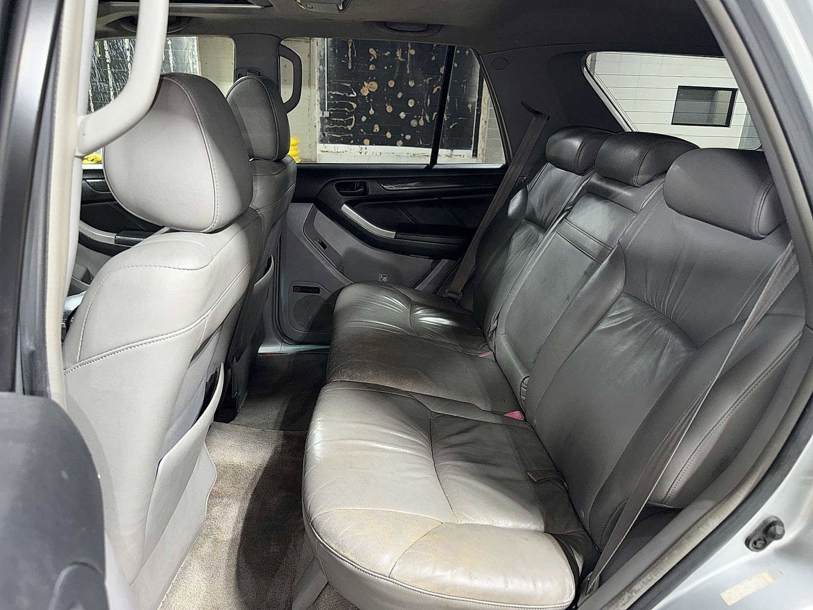 Thumbnail: 2005 Toyota 4Runner - 17