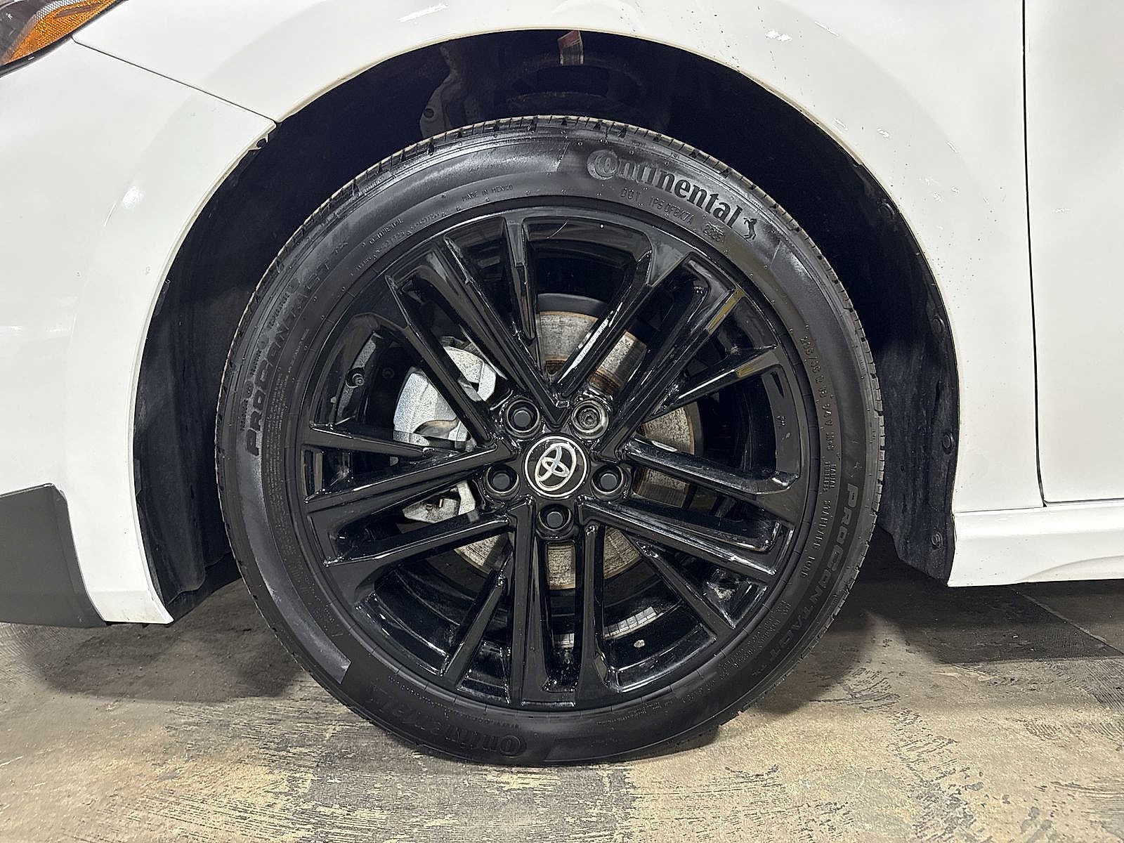 Thumbnail: 2025 Toyota Camry - 10