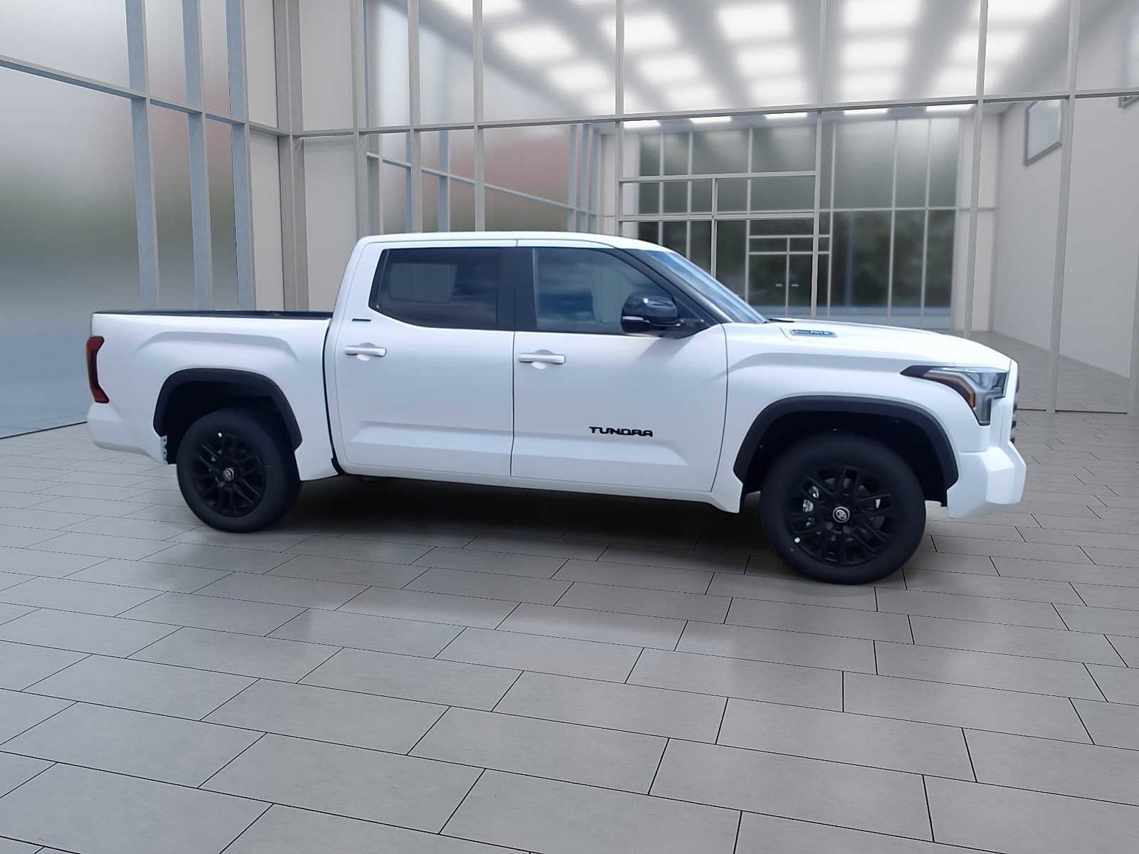 Thumbnail: 2026 Toyota Tundra - 6