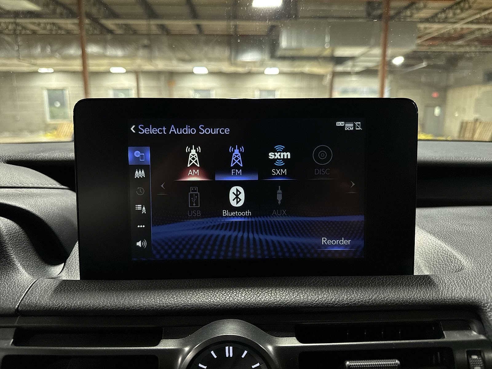 Thumbnail: 2023 Lexus IS - 20