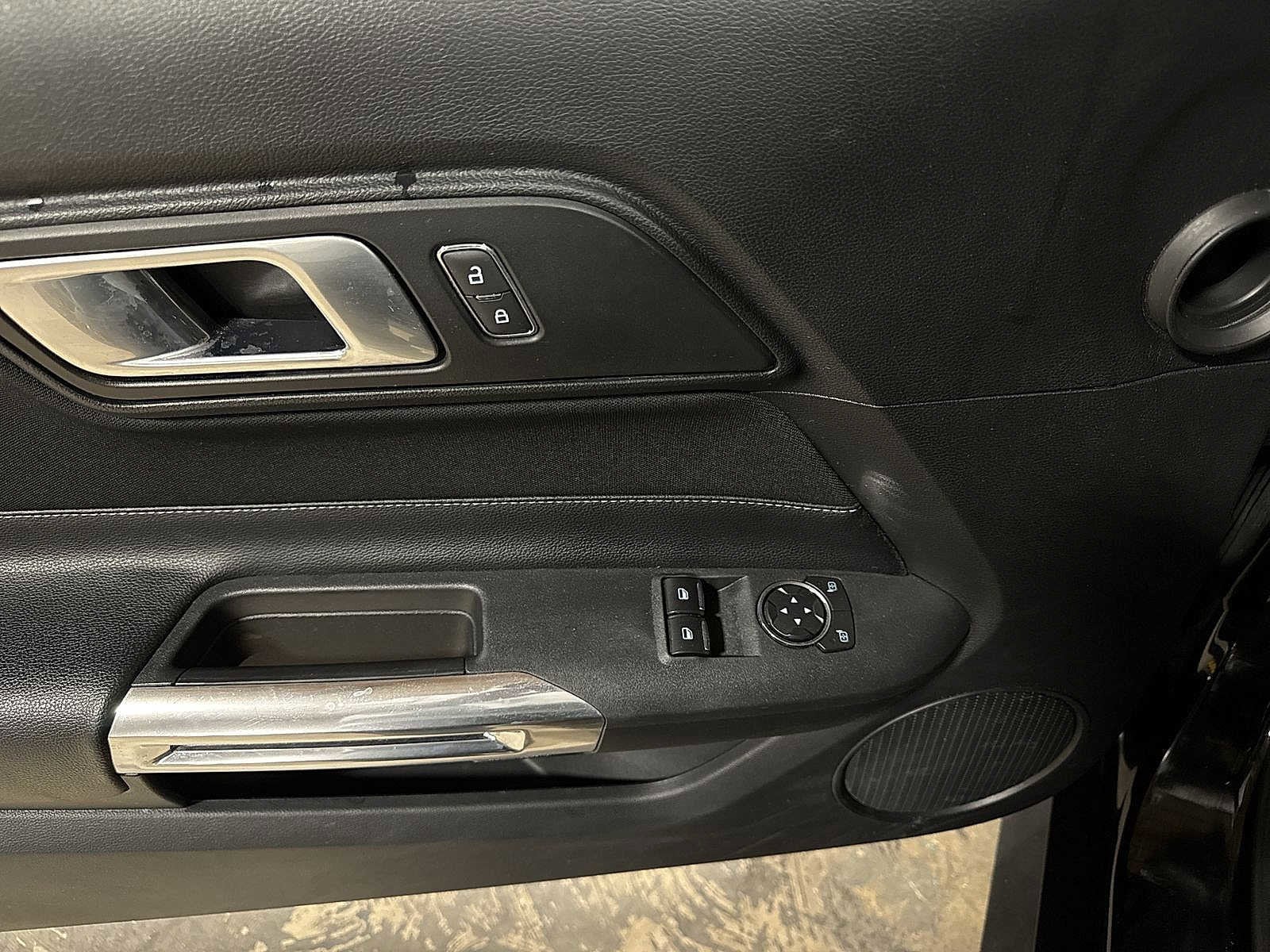 Thumbnail: 2020 Ford Mustang - 21