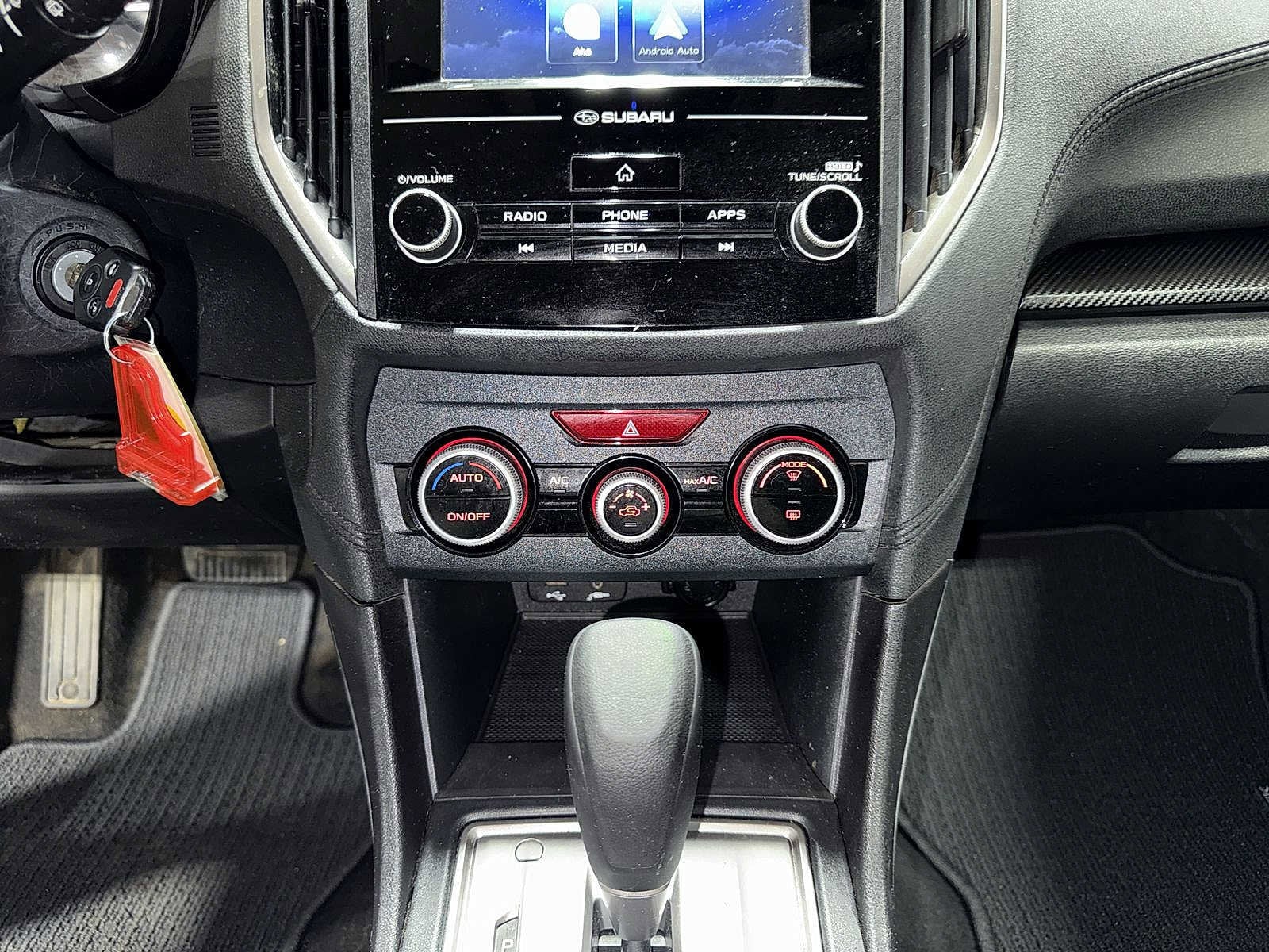 Thumbnail: 2021 Subaru Crosstrek - 21