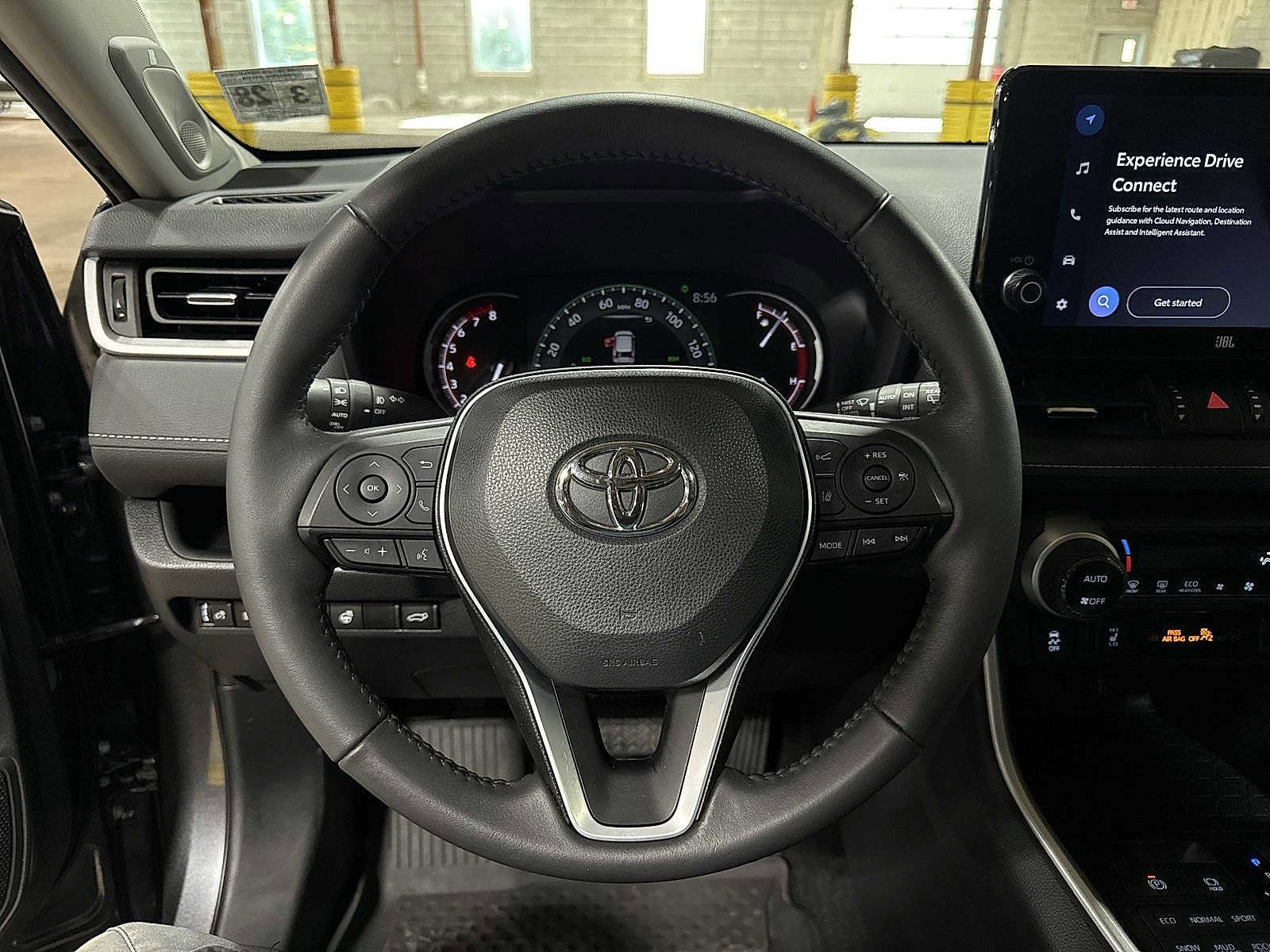 Thumbnail: 2023 Toyota RAV4 - 19