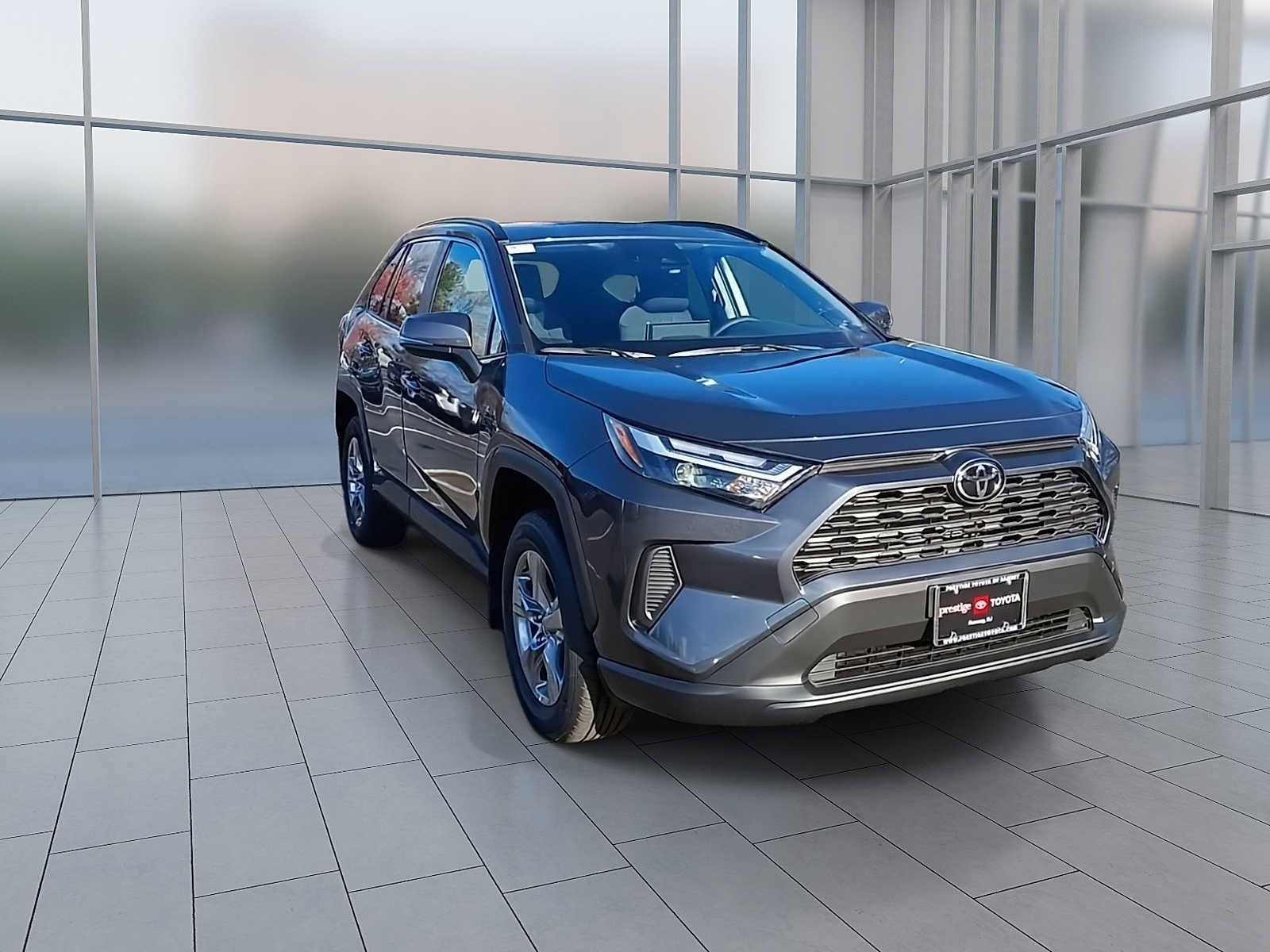 Thumbnail: 2025 Toyota RAV4 - 5
