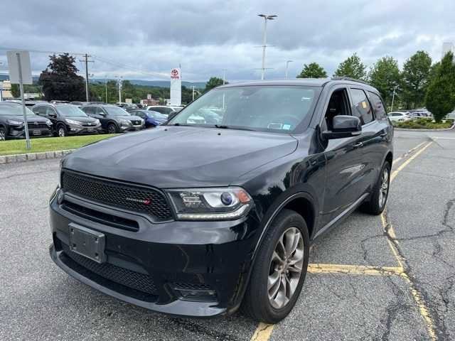 Thumbnail: 2019 Dodge Durango - 1