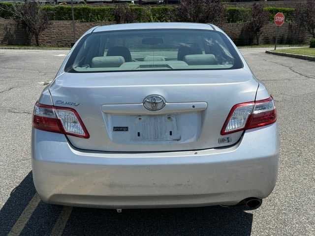 Thumbnail: 2009 Toyota Camry - 5