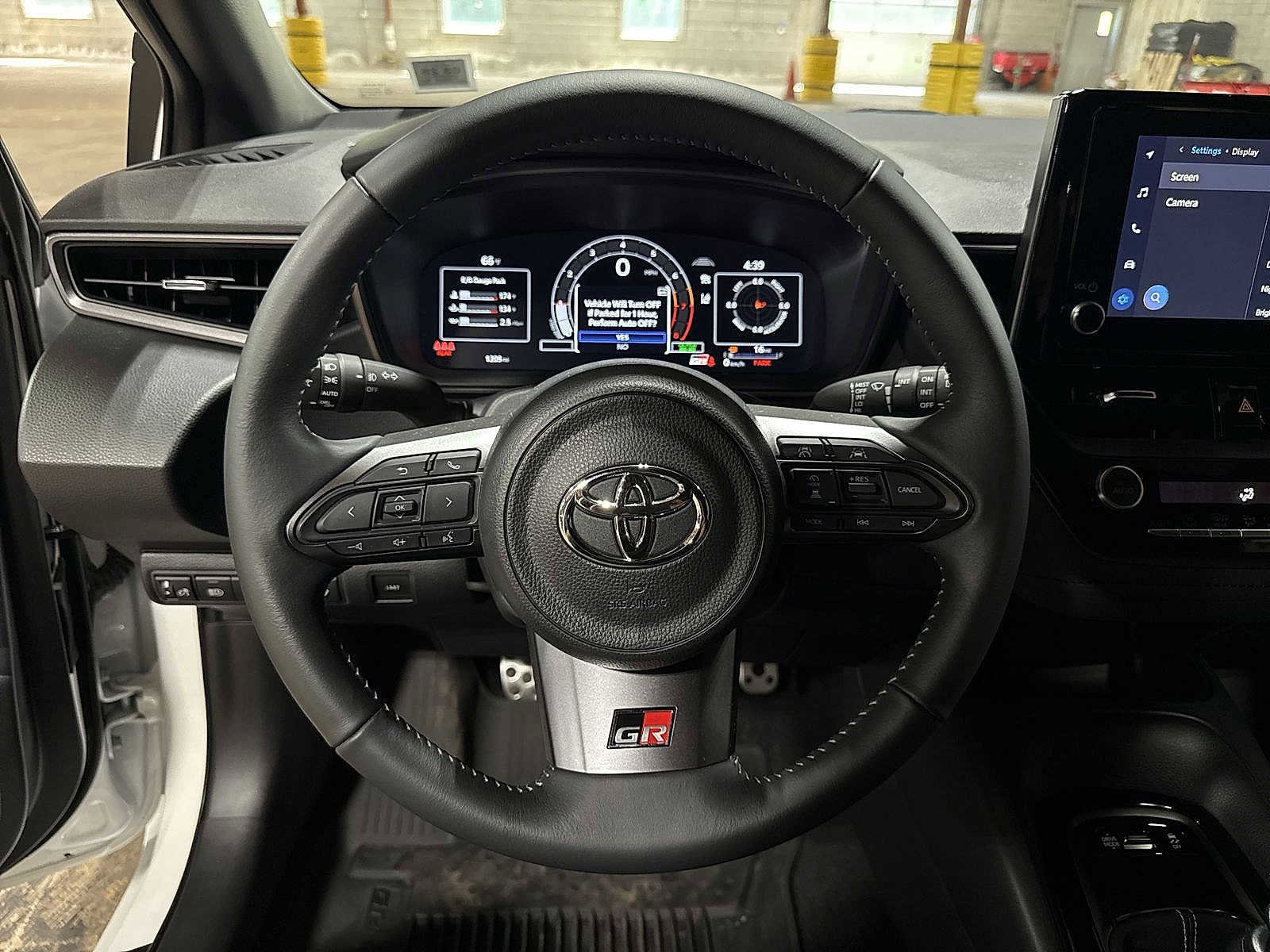 Thumbnail: 2024 Toyota GR Corolla - 18