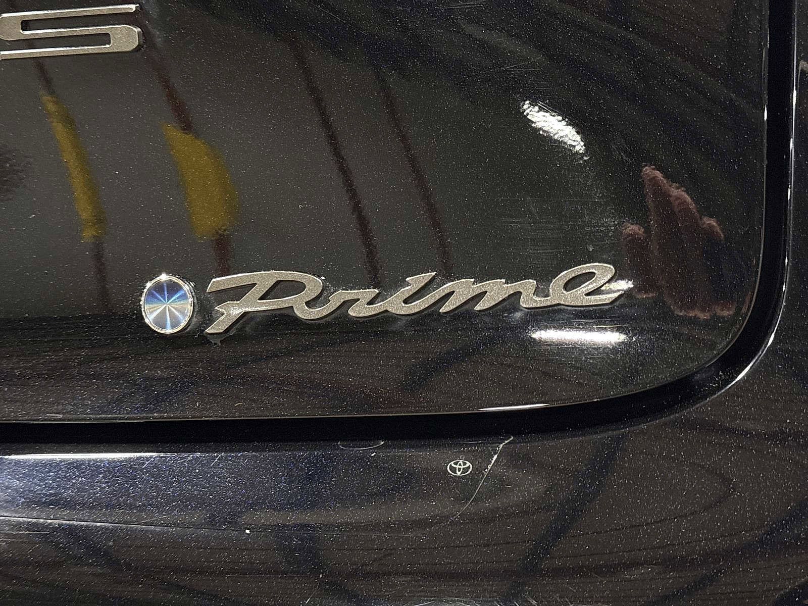 Thumbnail: 2024 Toyota Prius Prime - 25