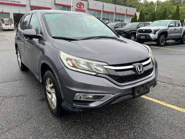 Thumbnail: 2016 Honda CR-V - 3