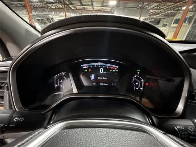 Thumbnail: 2022 Honda CR-V - 32