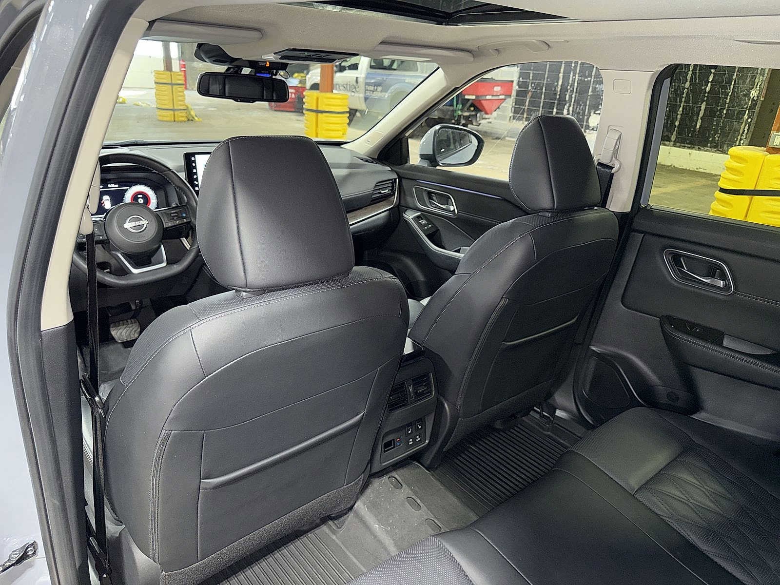 Thumbnail: 2024 Nissan Rogue - 29