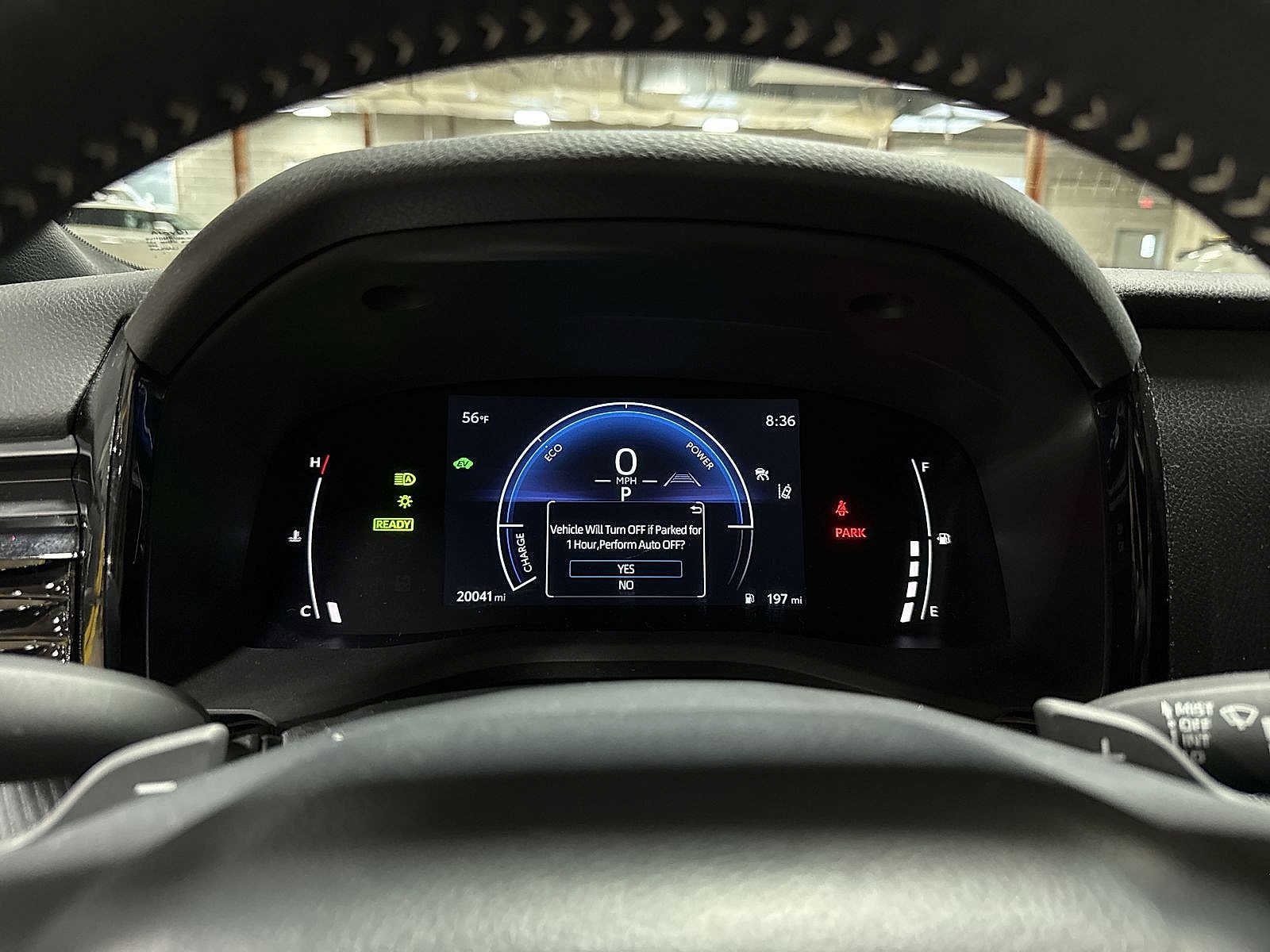 Thumbnail: 2025 Toyota Camry - 33