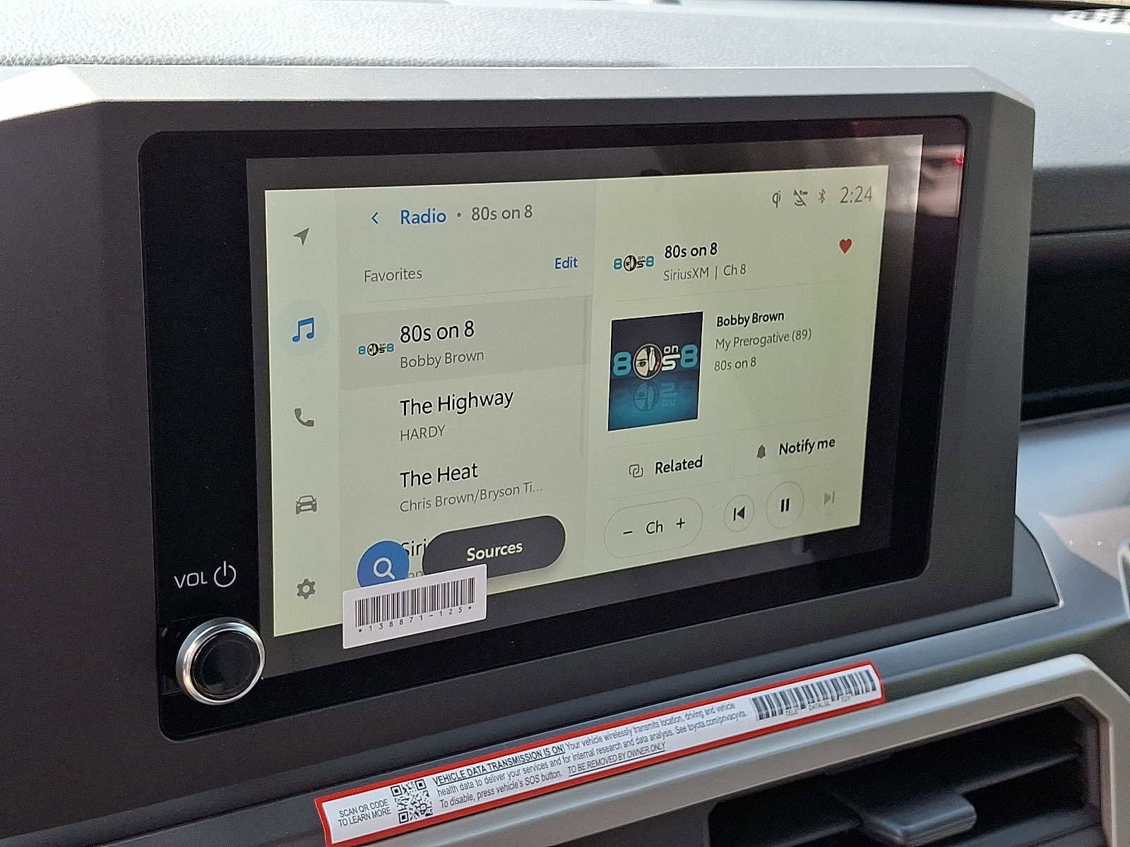 Thumbnail: 2025 Toyota Tacoma - 13