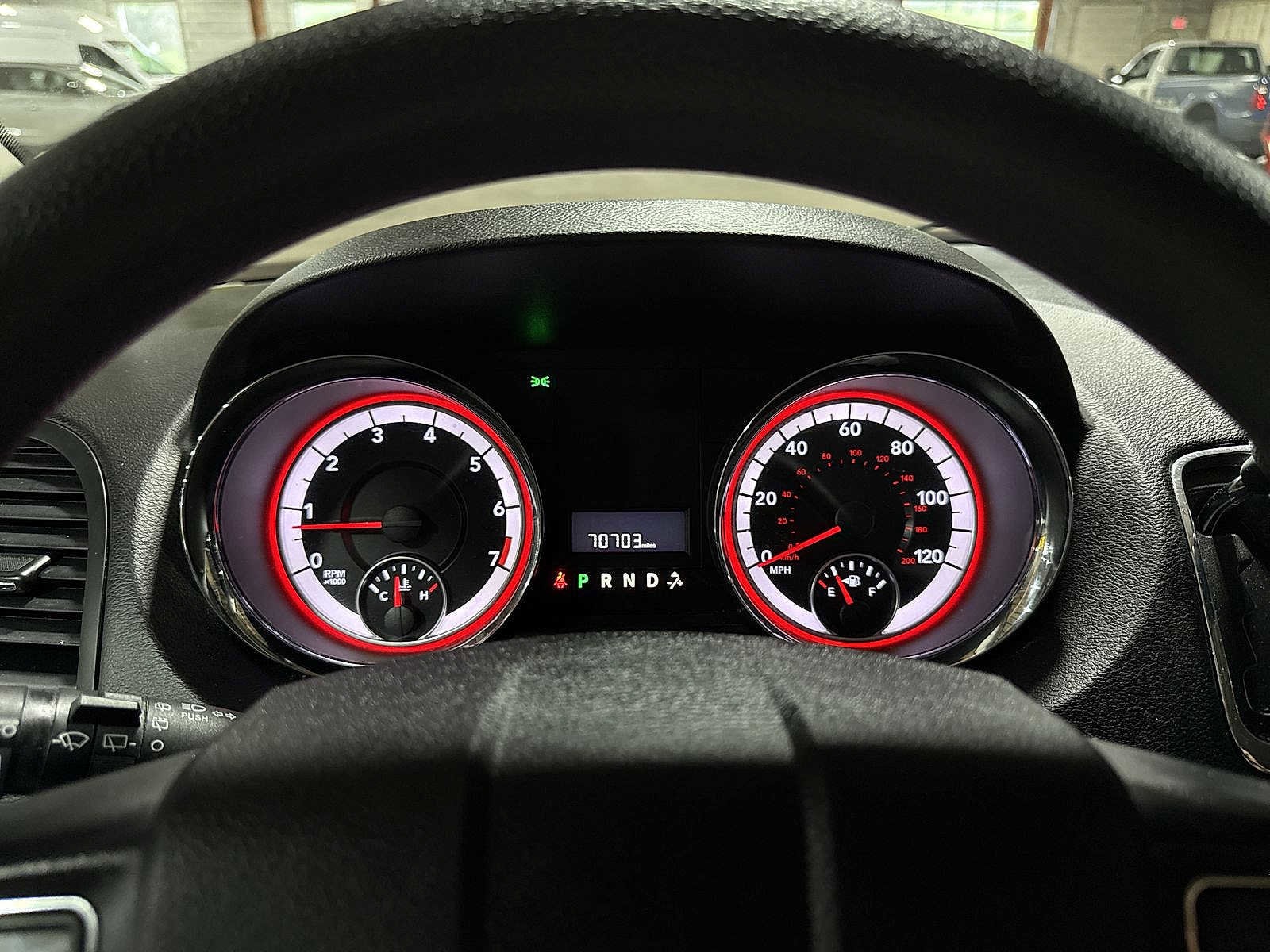 Thumbnail: 2019 Dodge Grand Caravan - 29