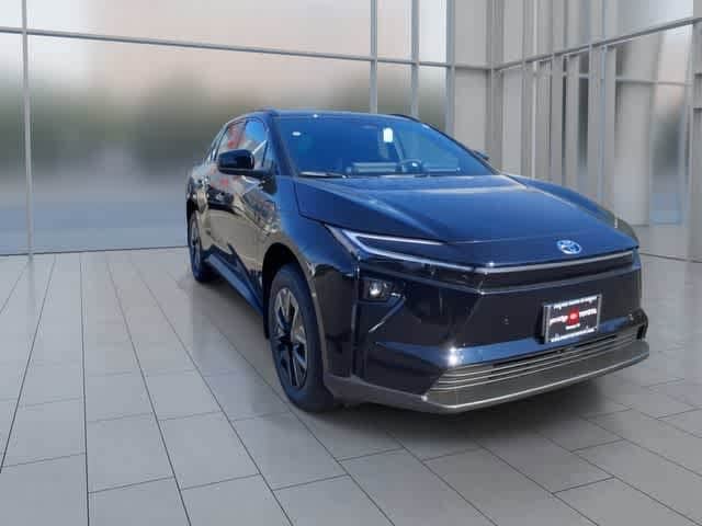 Thumbnail: 2026 Toyota bZ - 5