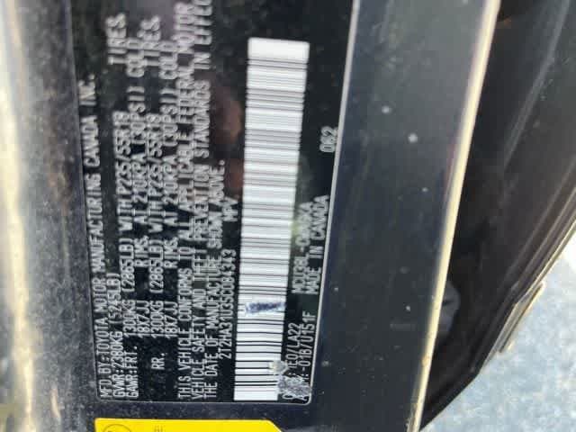 Thumbnail: 2005 Lexus RX - 9