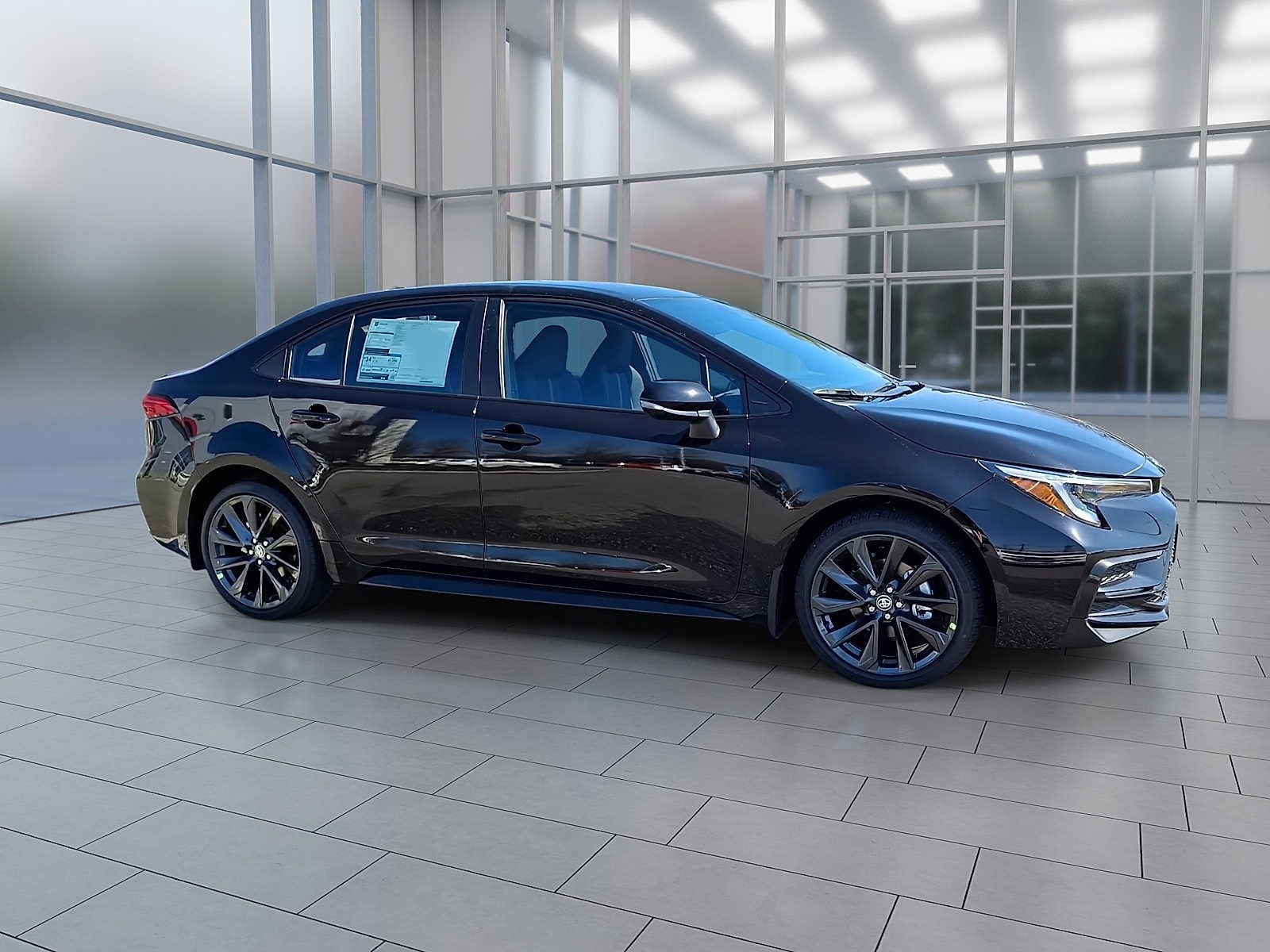 Thumbnail: 2026 Toyota Corolla - 6