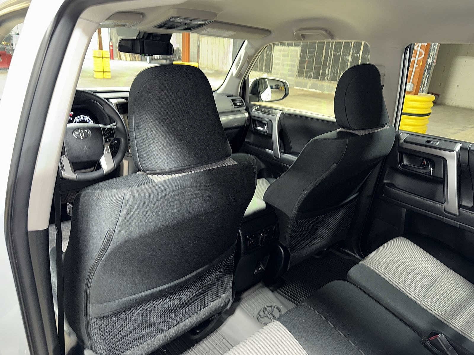 Thumbnail: 2024 Toyota 4Runner - 28