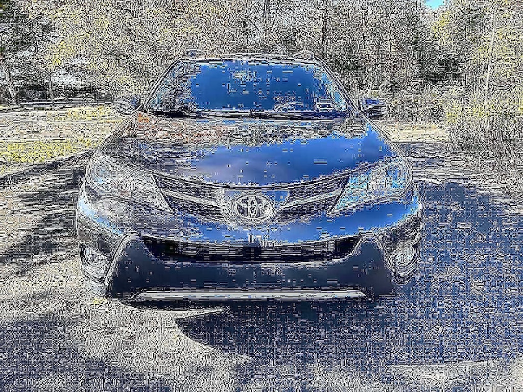 Used 2015 Toyota RAV4 Limited SUV