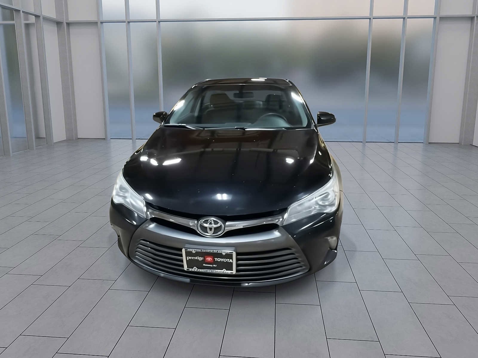 Thumbnail: 2015 Toyota Camry - 3