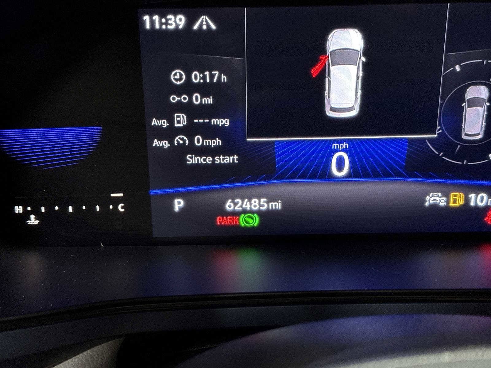 Thumbnail: 2022 Volkswagen Taos - 19